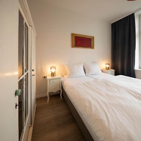Jaybnb - Apartment Direkt Am Hafen Mit Terrasse Und Uhd Tv Dortmund Eksteriør billede